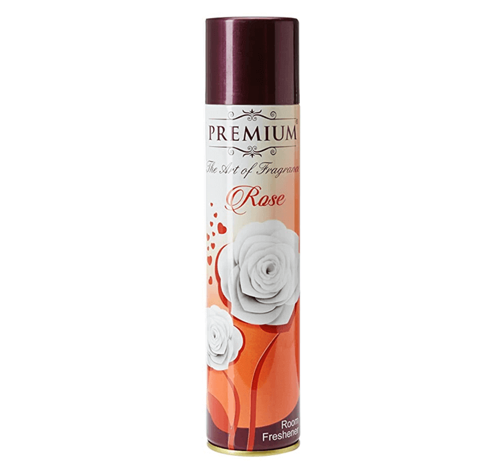 Buy Premium Rose Garden Room Freshener - 125g