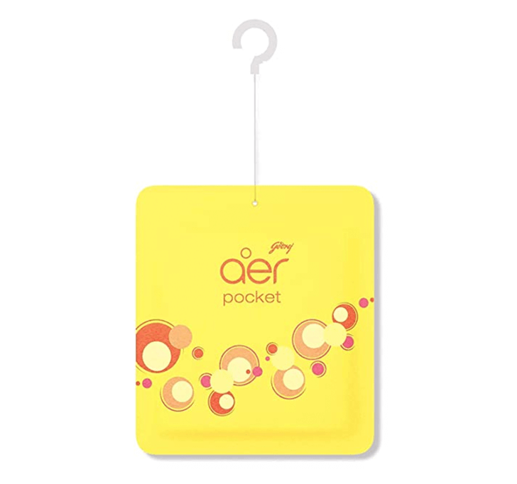 Buy Godrej Aer Bright (Tangy Delight)