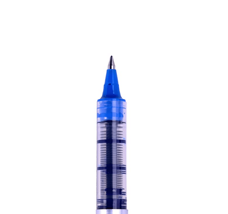 Buy Uni-ball Eye UB150 0.5mm Roller Ball Pen | Acid Free Water-Based Ink | Water & Fade Resistant | Long Lasting Smudge Free Ink