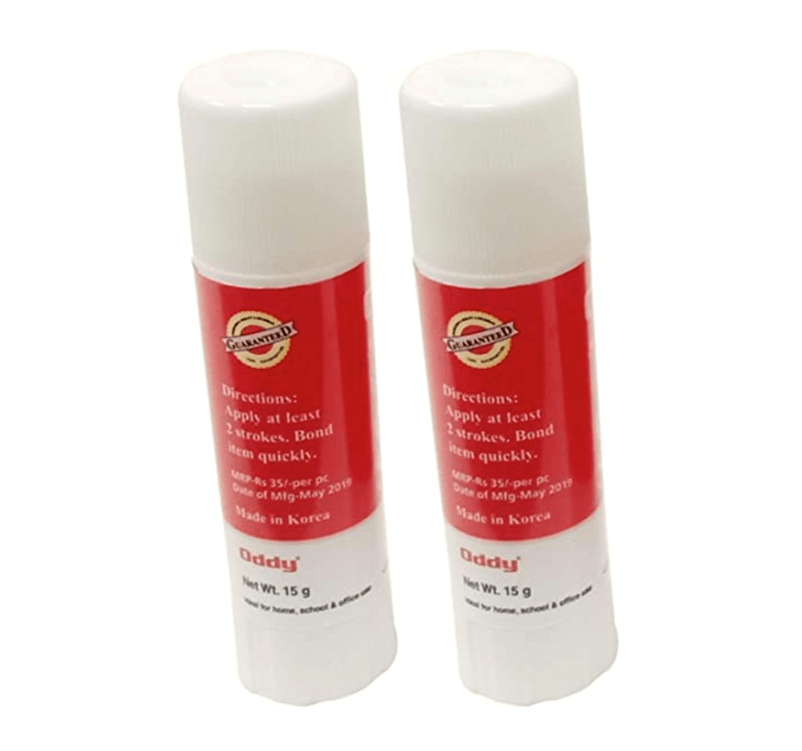 Buy Oddy Glue Stick 15 Grams