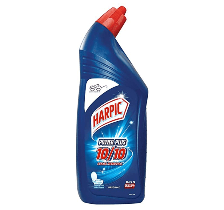 Buy Harpic Powerplus Toilet Cleaner (500 ML)
