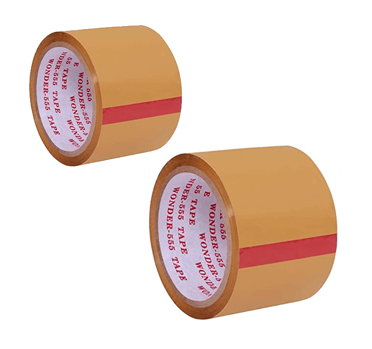 Buy Brown Tape (3 Inch)