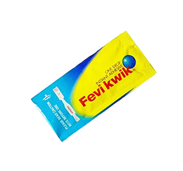 Buy Pidilite Fevikwik Instant Glue - 500 Mg
