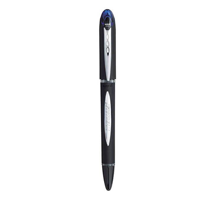 Buy Uni JETSTREAM (1.0mm Ball) (Blue)