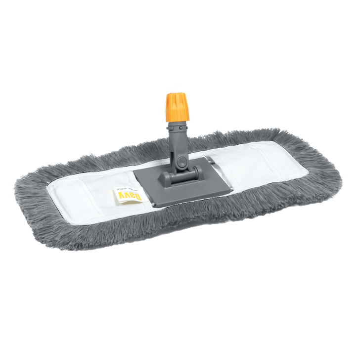 Buy Davy Acrylic Dry Mop (60 CM)