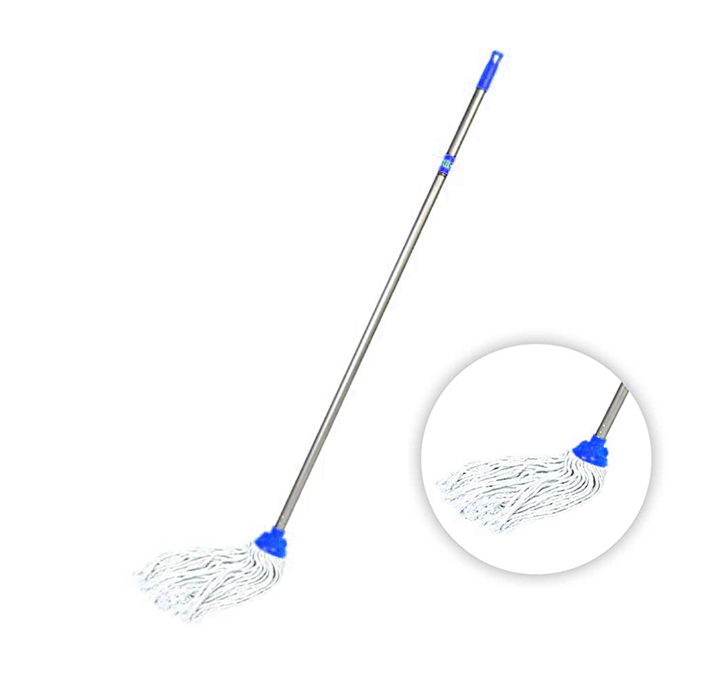Buy Wet Mop Set Plastic