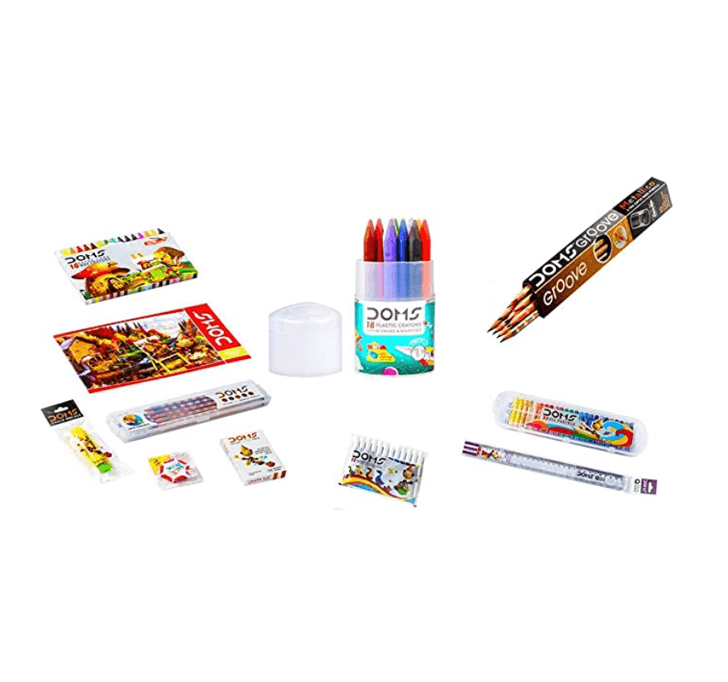 Buy DOMS Smart Drawing Kit (13 Products)