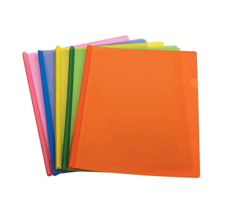 Buy Benelux A4 Stick File (20 Pcs)