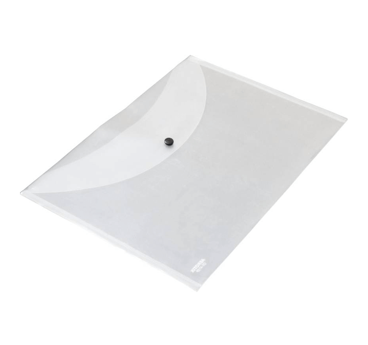Buy Aerotix My Clear Bag (Transparent Folder)