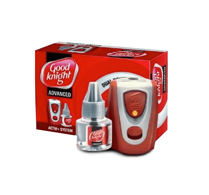 Buy Good Night Power Activ+ 2X (Machine + Refill)