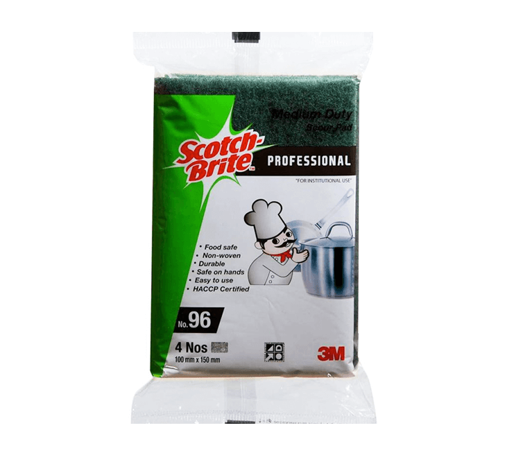 Buy 3M Scotch Brite Professional (Pack Of 2)