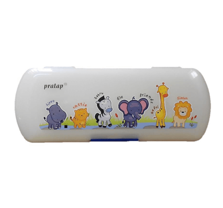 Buy Pratap High Choice (Nano GEO Box)