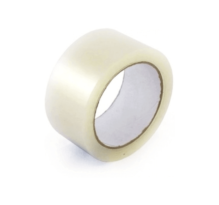Buy Cello Transparent Tape (3 Inch)