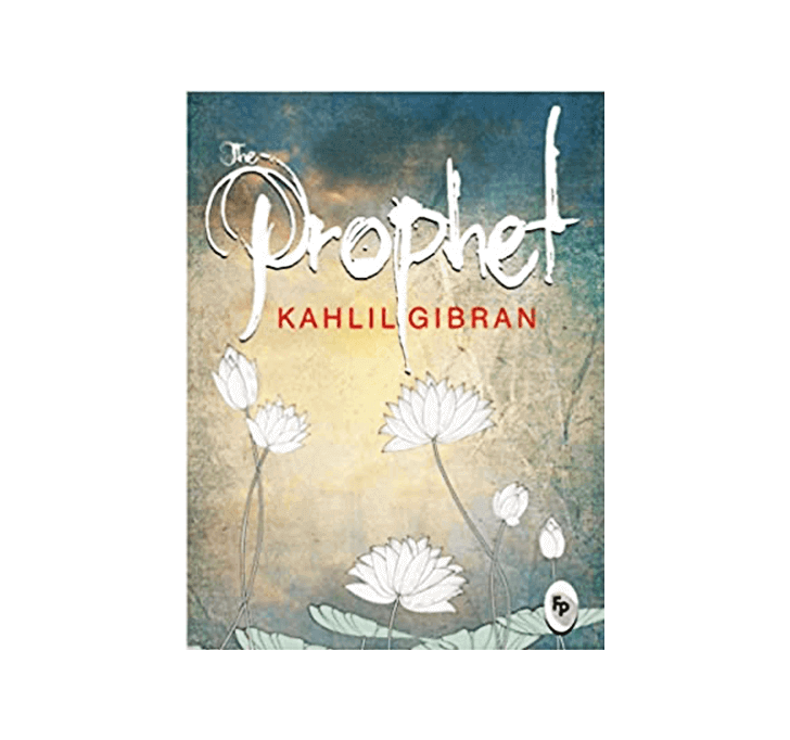 Buy The Prophet