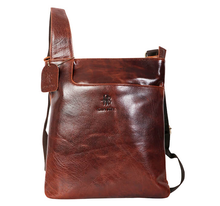 Buy ADAM BURK Milano Sling Bag