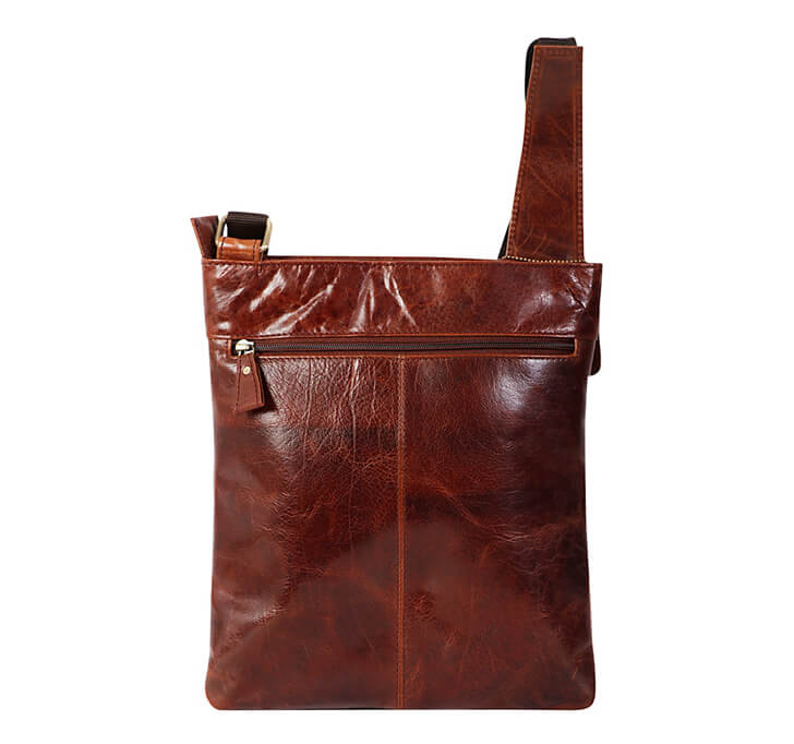 Buy ADAM BURK Milano Sling Bag