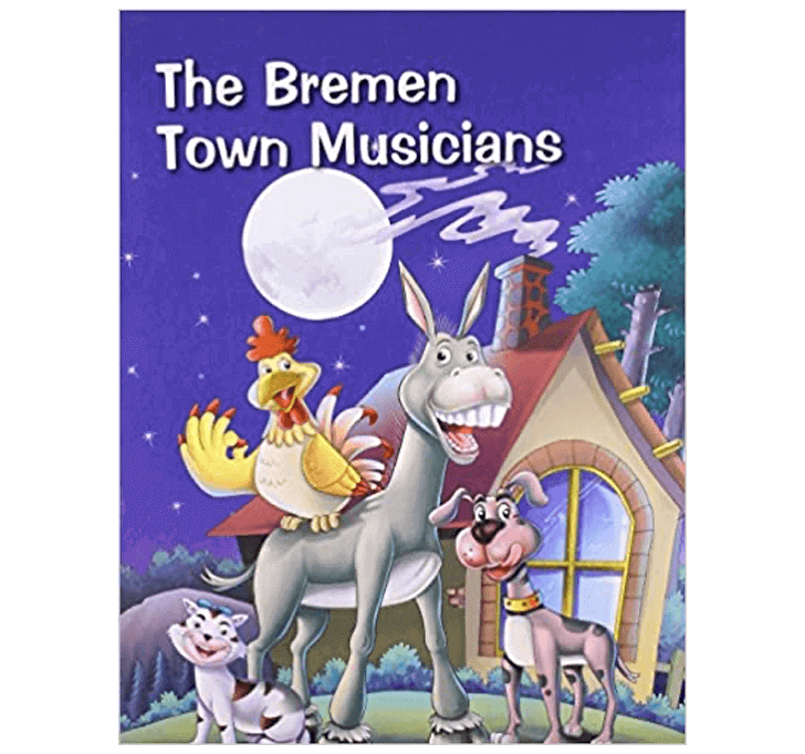 Buy The Bremen Town Musicians