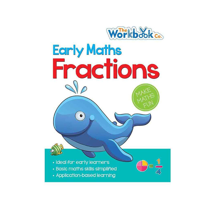 Buy Fraction