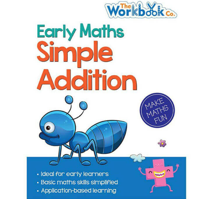 Buy Simple Addition