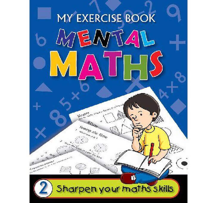 Buy Mental Maths 2