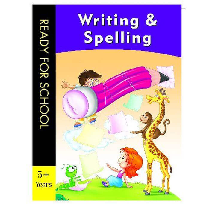 Buy Writing & Spelling