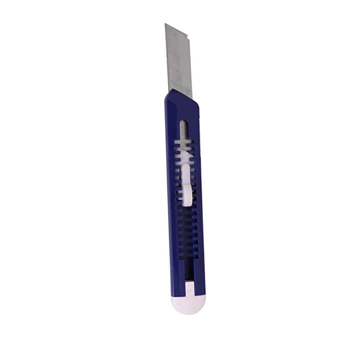 Buy Aerotix Cutter Blade - 9 MM (Craft Knife)