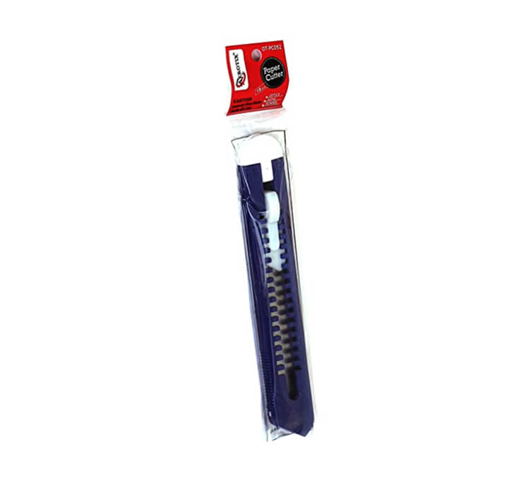 Buy Aerotix Cutter Blade - 9 MM (Craft Knife)