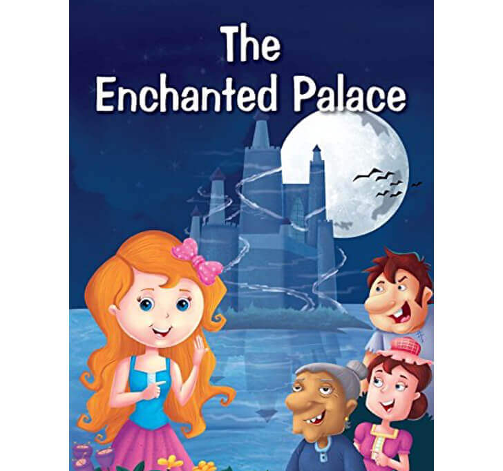 Buy The Enchanted Palace