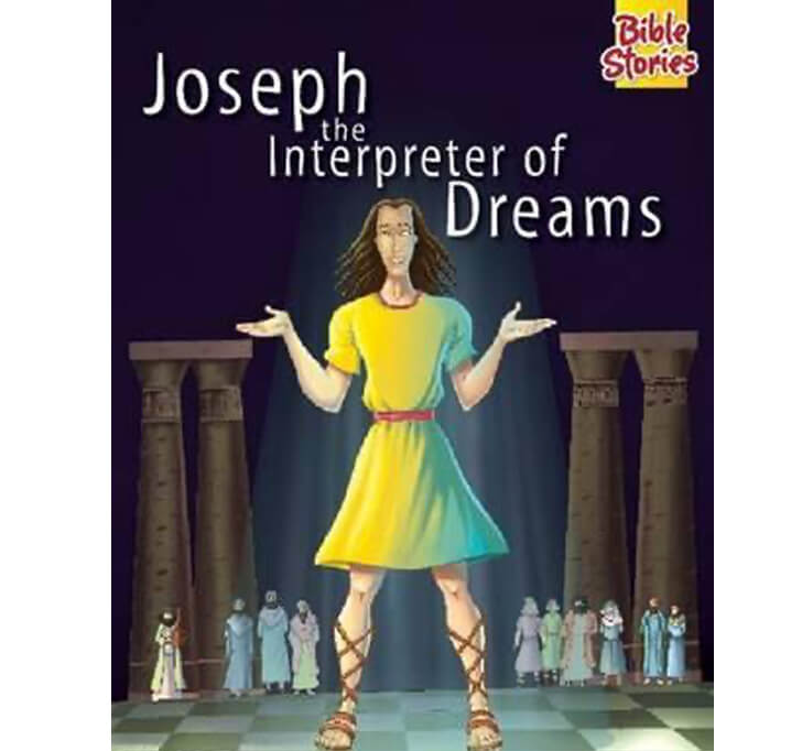 Buy Joseph The Interpreter Of Dreams