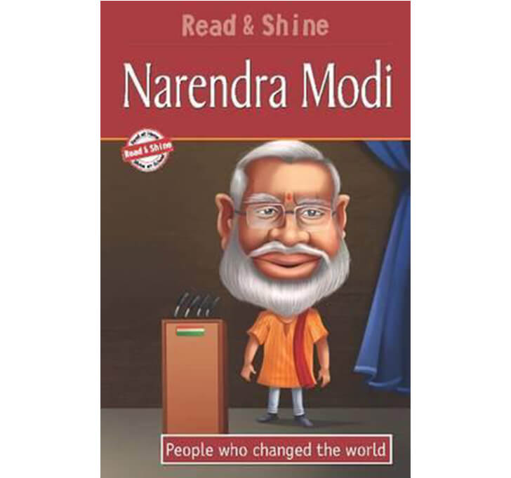 Buy Narendra Modi