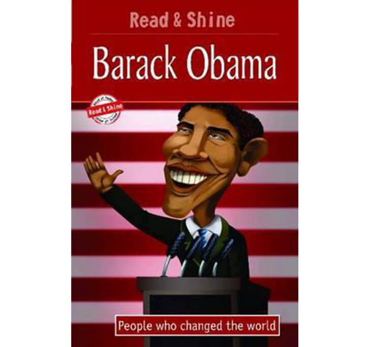 Buy Barack Obama