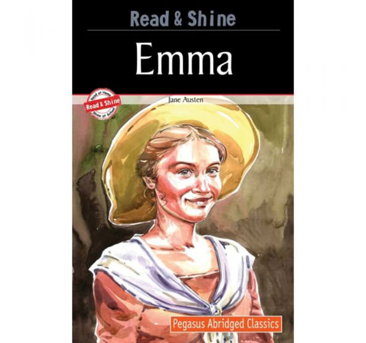 Buy Emma (Timeless Tales)