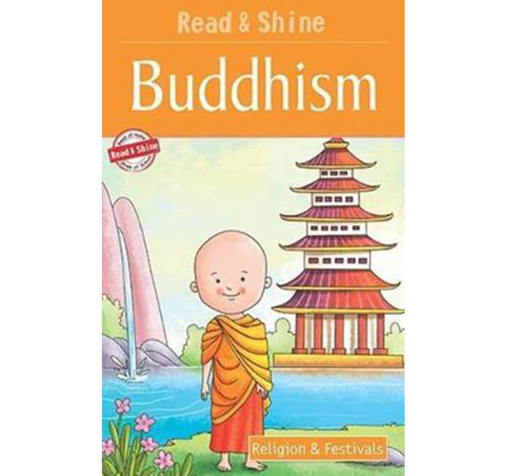 Buy Buddhism (Read & Shine)