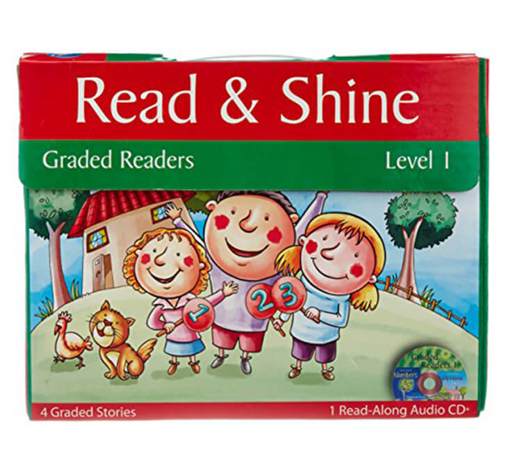 Buy Graded Readers Level K:5 (Reader Packs)