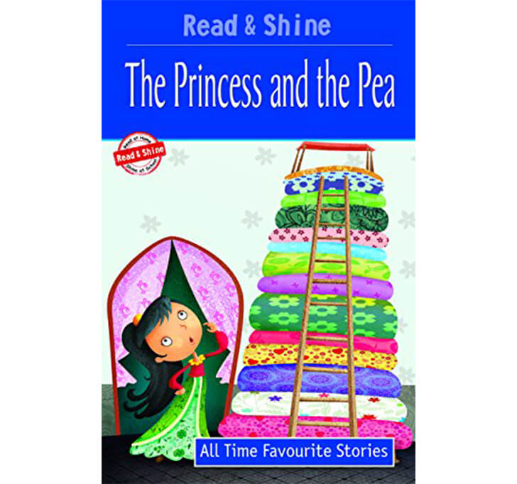 Buy The Princess And The Pea