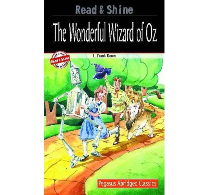 Buy Wonderful Wizard Of Oz