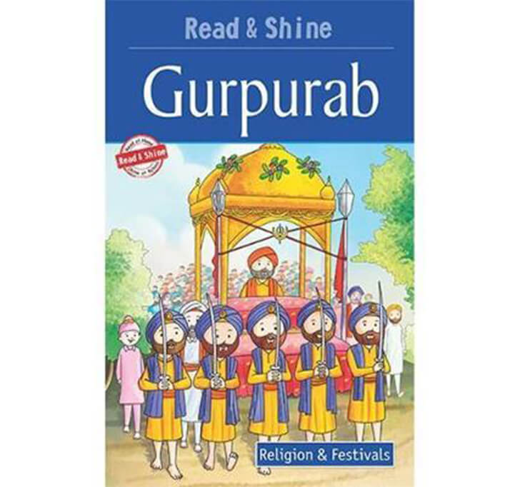 Buy Gurpurab