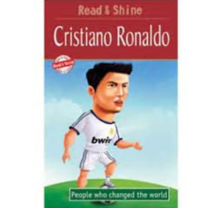 Buy Cristiano Ronaldo