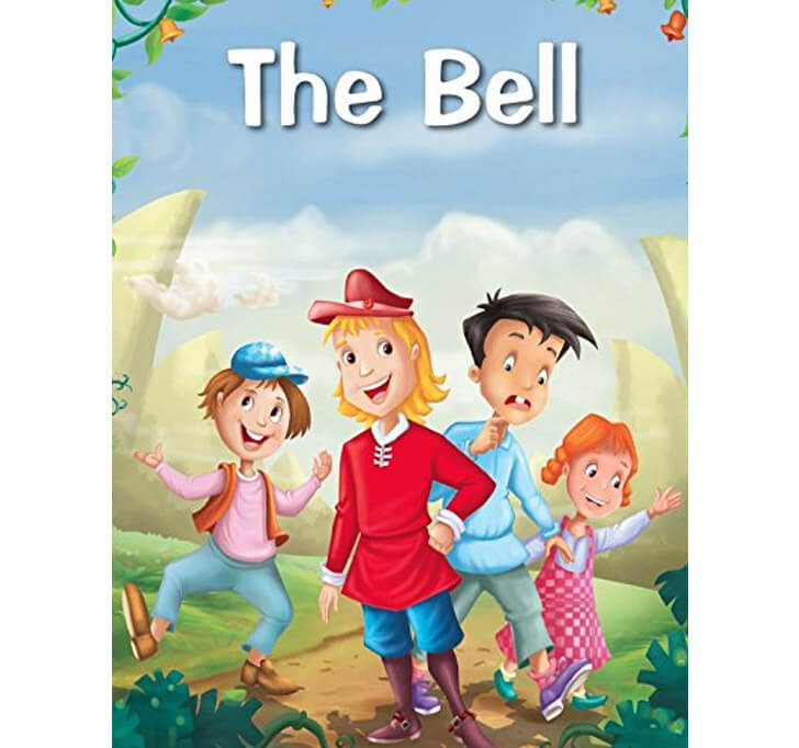 Buy THE BELL