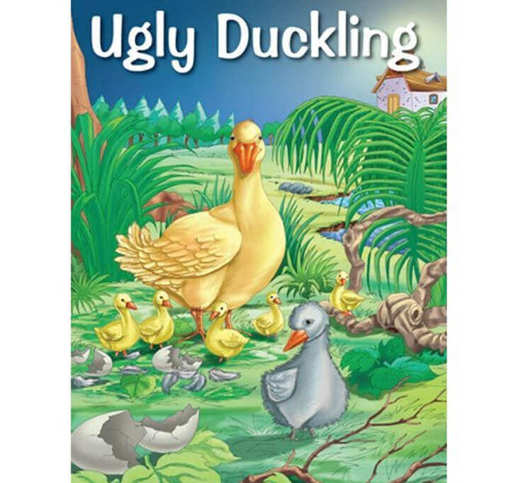 Buy UGLY DUCKLING