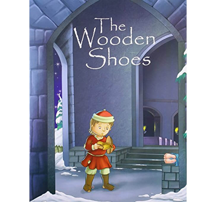 Buy The Wooden Shoes