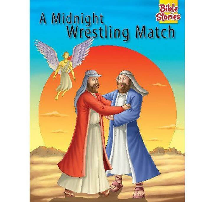 Buy A Midnight Wrestling Match