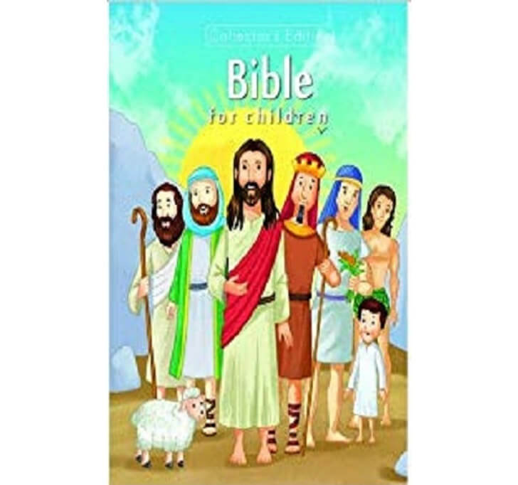 Buy Bible For Children