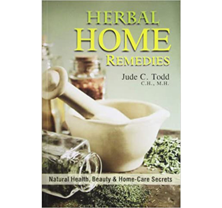 Buy Herbal Home Remedies