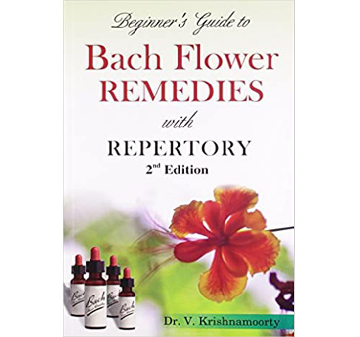 Buy Beginners Guide To Bach Flower Remedies