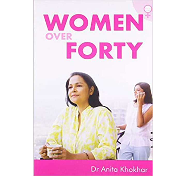 Buy Women Over Forty