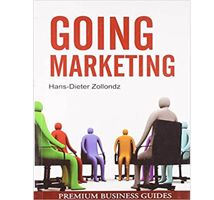 Buy Going Marketing