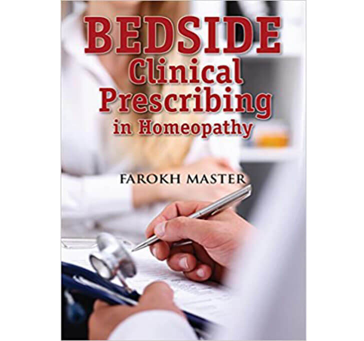 Buy BEDSIDE CLINICAL PRESCRIBING