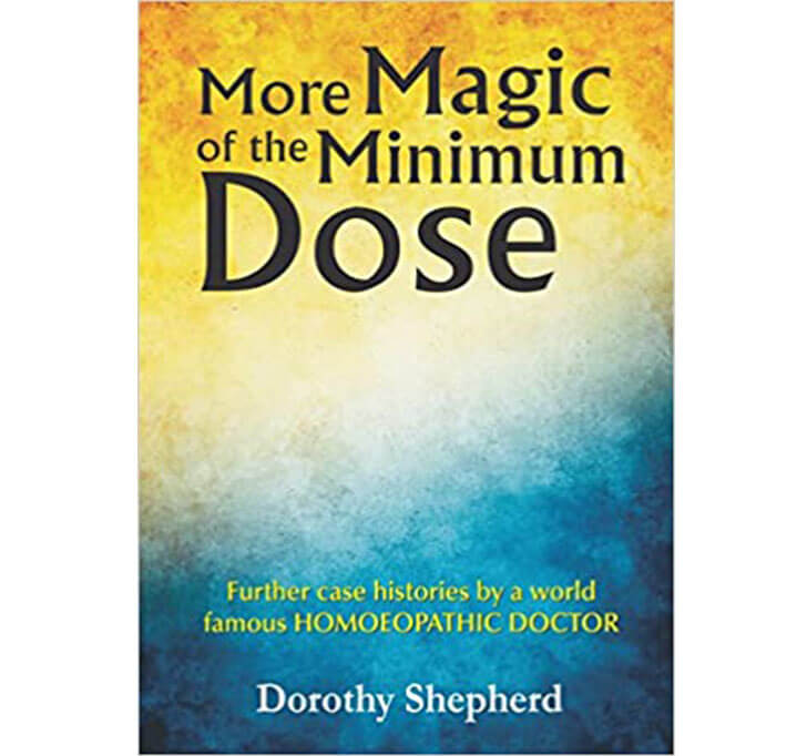 Buy More Magic Of The Minimum Dose