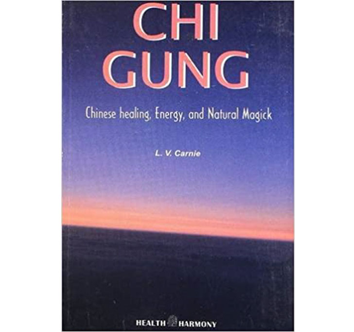Buy Chi Gung